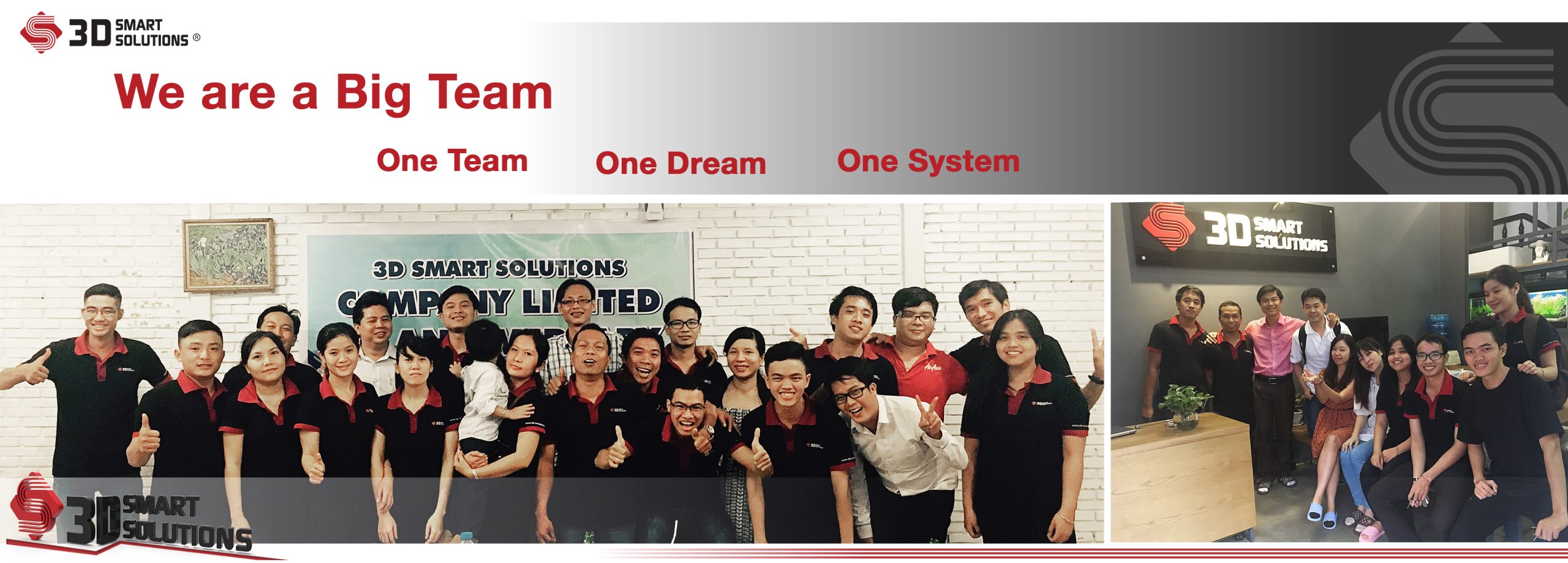 3DS & Hành Trình 7 Năm