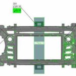 F.A.I Kiểm tra 3D linh kiện nội thất ô tô