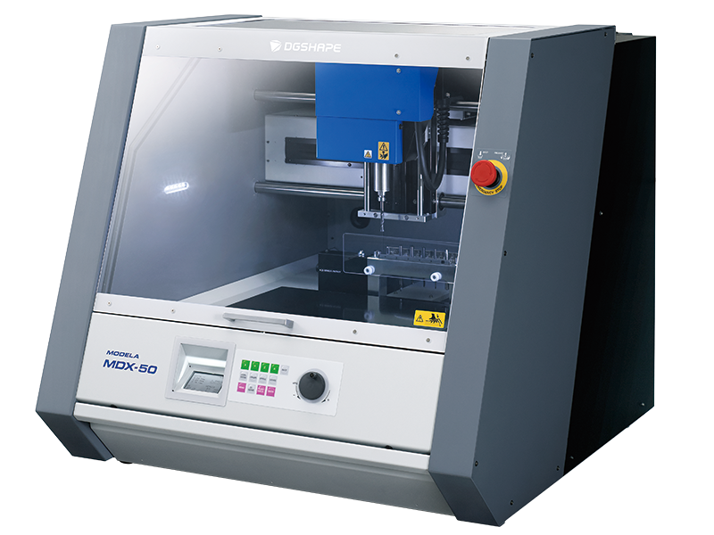 Máy phay CNC mini