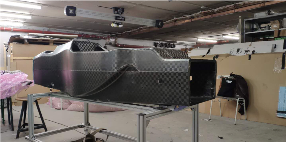 Monocoque