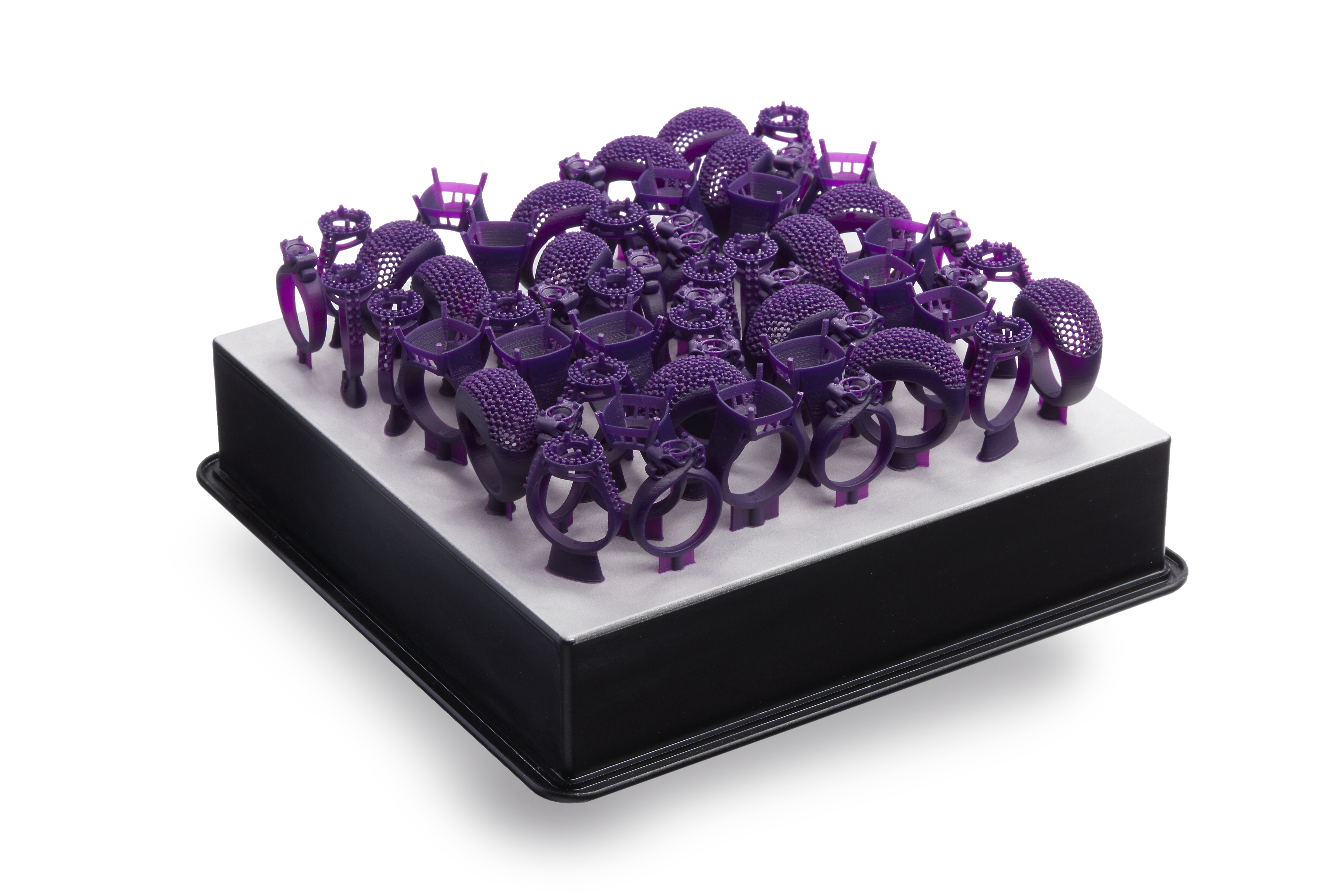 castable wax