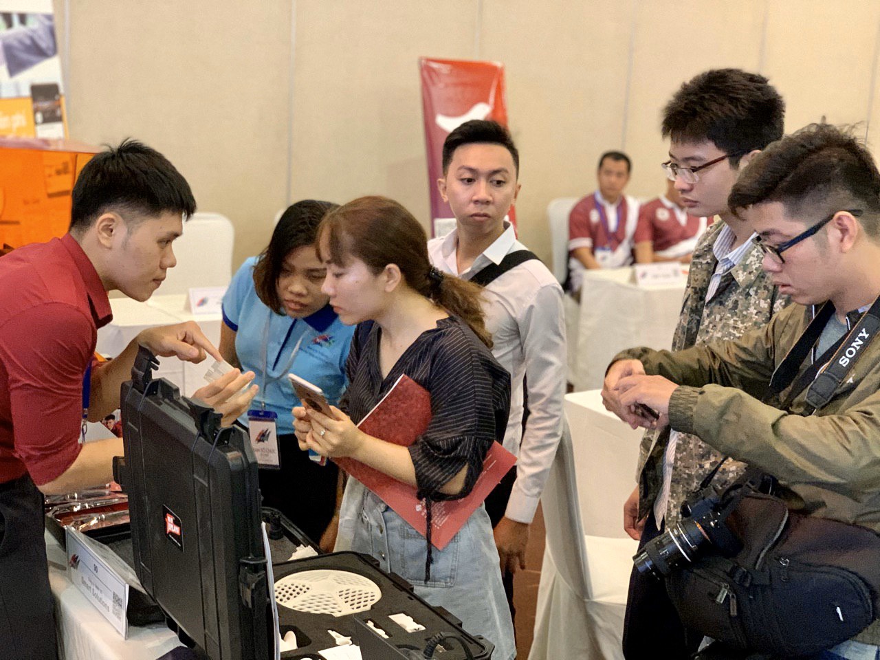 đổi mới sáng tạo