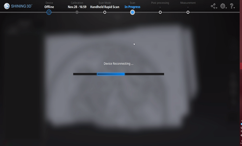 Exscan pro