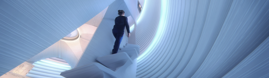 in 3d nhà