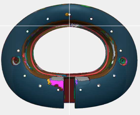 Geomagic Design X