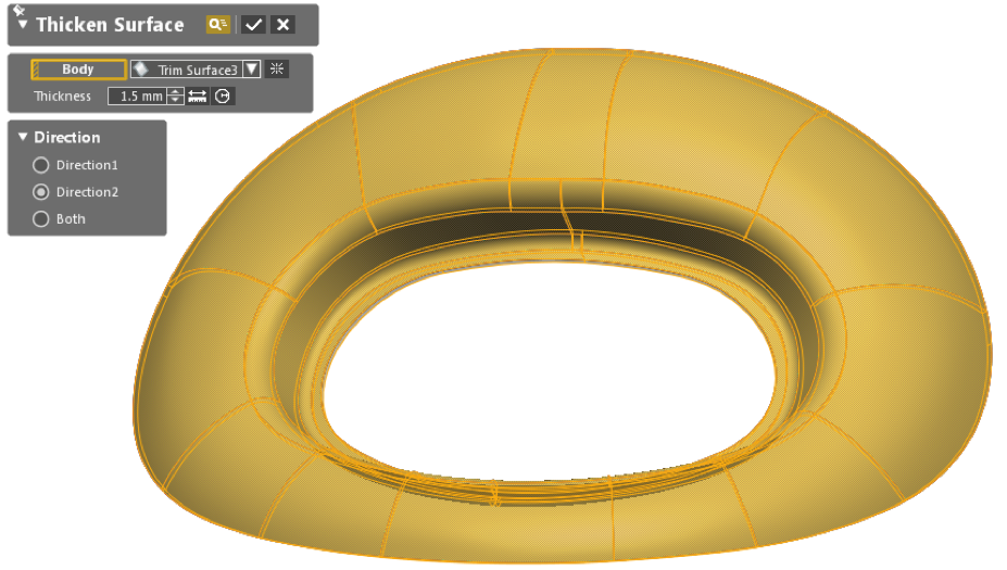 Geomagic Design X