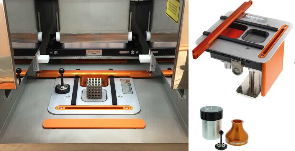 Máy in 3d kim loại Renishaw