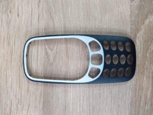 Sao chép biên dạng sản phẩm