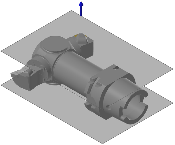 Mastercam 2021 có gì mới? Phần 2-Lathe & Mill-Turn