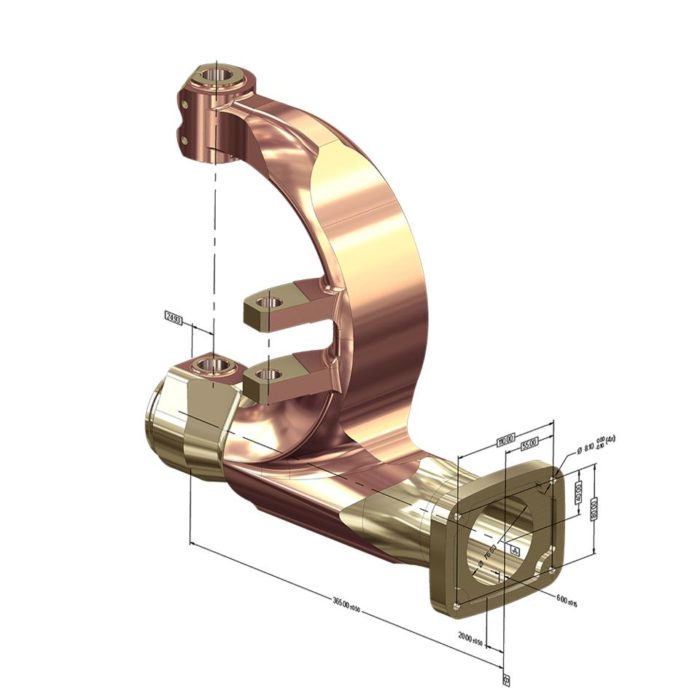 Mastercam 2021 có gì mới? Phần 3 – Mastercam Design Mastercam 2021 có gì mới? Phần 3 – Mastercam Design