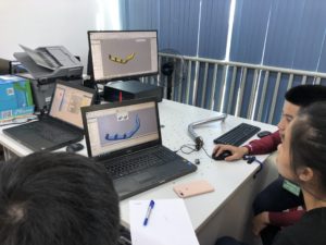 phần mềm Geomagic