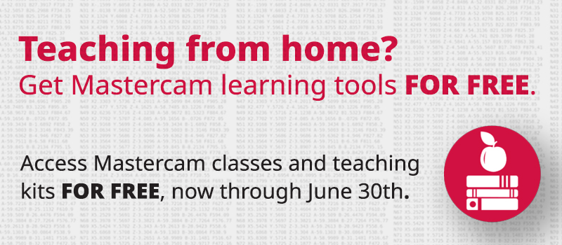 Mastercam university