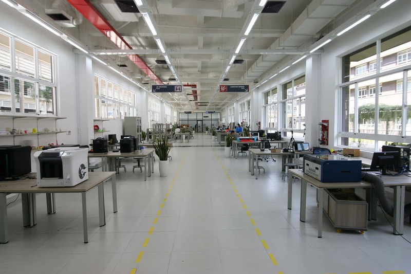 Makerspace