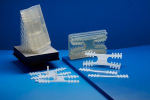 in 3d trong sản xuất hàng loạt