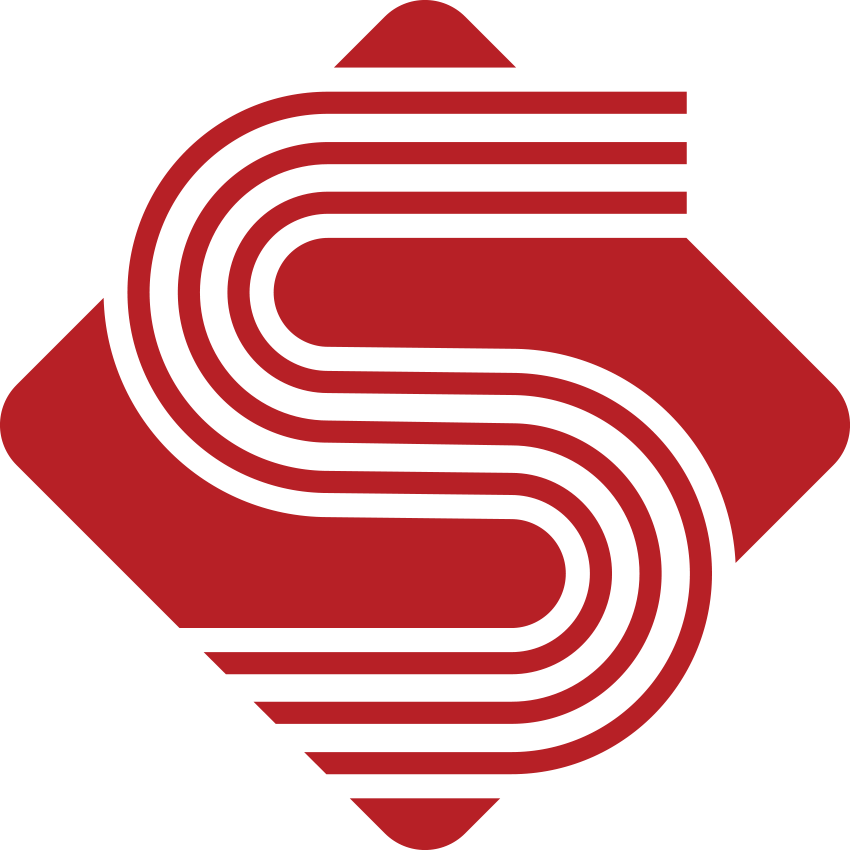 logo 3D Smart Solution vuông