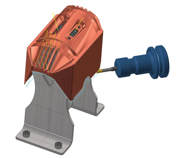 Nên chọn bản Mastercam nào
