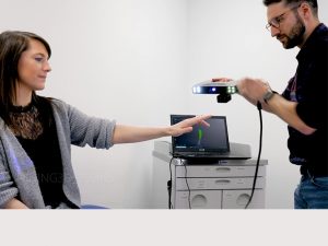  Công nghệ scan 3d ứng dụng trong y khoa