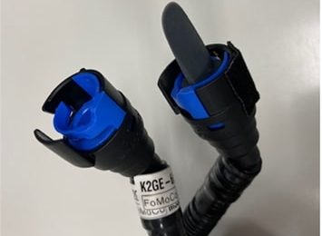 Ford sử dụng máy in 3D Form 3L chất lượng cao của Formlabs