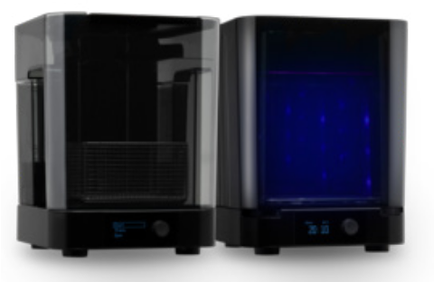 Kiểm nghiệm khí cụ chỉnh nha in 3D