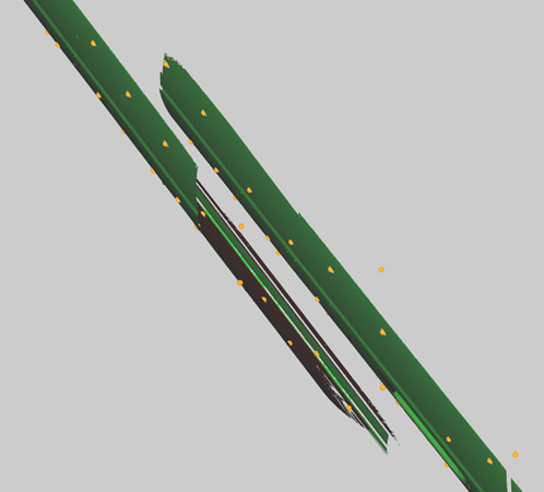 Quét 3D vật thể lớn bằng các dòng máy quét 3D cầm tay