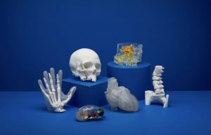 Bảy giải pháp ứng dụng máy in 3D trong giáo dục
