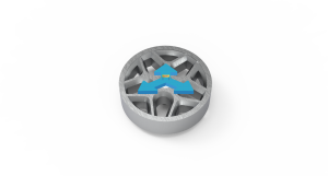 Quét 3D vật thể lớn bằng các dòng máy quét 3D cầm tay