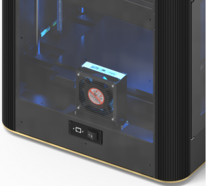 Giới thiệu máy in 3D CUBIcon style NEO A31C