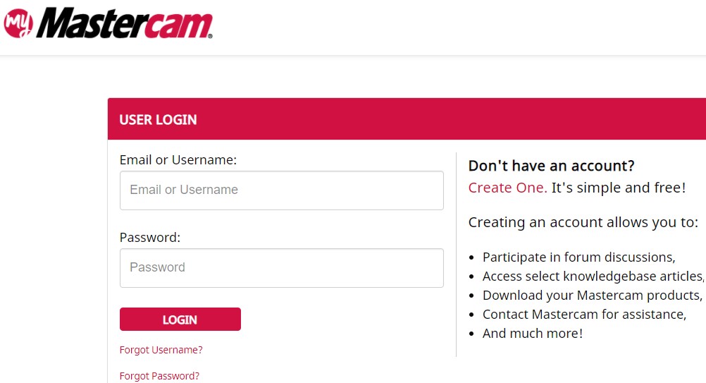 Mastercam 2022 Demo/HLE (Home Learning Edition)