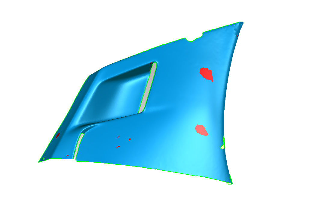 Geomagic Essentials