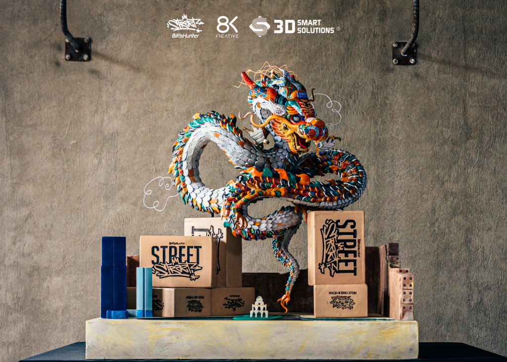 Bồi đắp tương lai Việt – Tự hào Made in VietNam