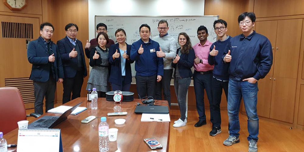 Tối ưu công nghệ in 3D cùng Hyundai và Materialise Mindware