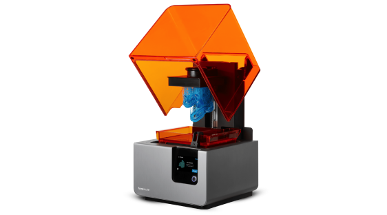 Nhựa in 3D Resin Formlabs