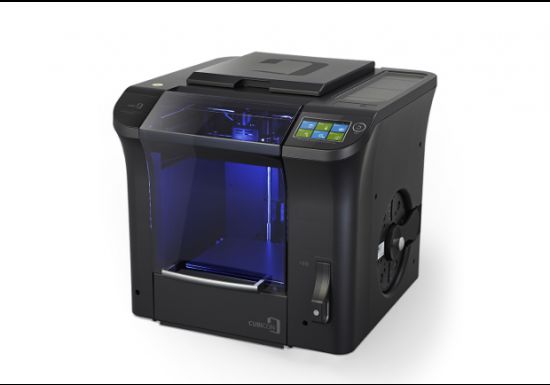 Máy in 3D Cubicon Single Plus