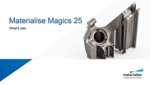 Tổng hợp những phần mềm in 3D phổ biến nhất hiện nay