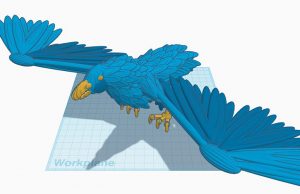 Tổng hợp những phần mềm in 3D phổ biến nhất hiện nay