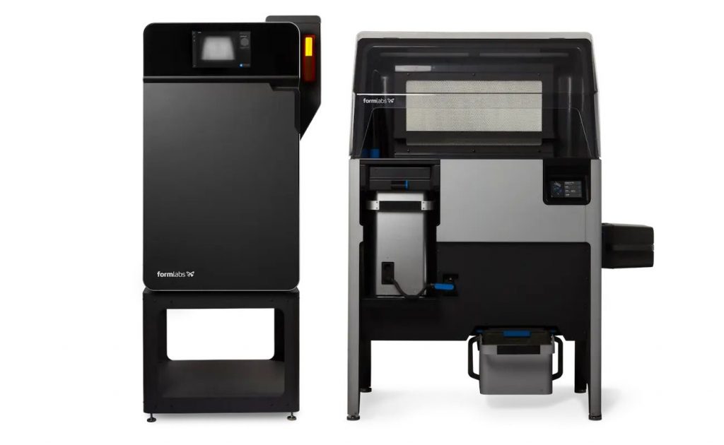 Máy in 3D SLS Formlabs Fuse 1