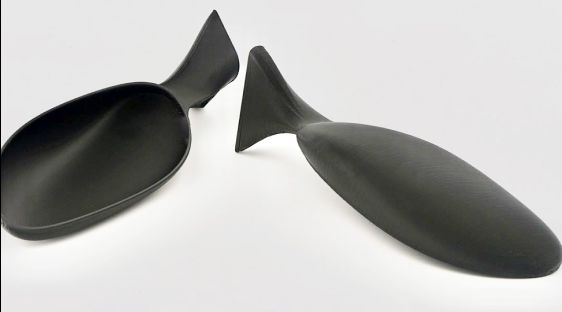 Nhựa ASA trong in ấn 3D