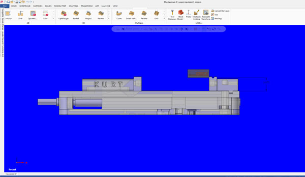 tổng quan về lập trình CNC