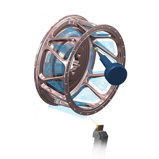 tổng quan về lập trình CNC