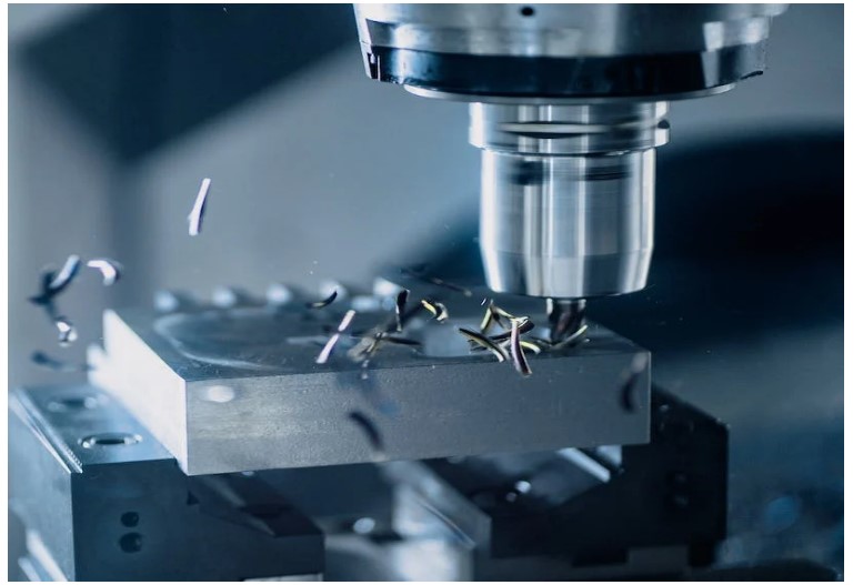 Dòng máy CNC 2 trục