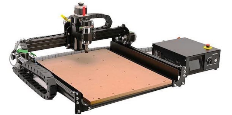 Phương pháp CNC gỗ