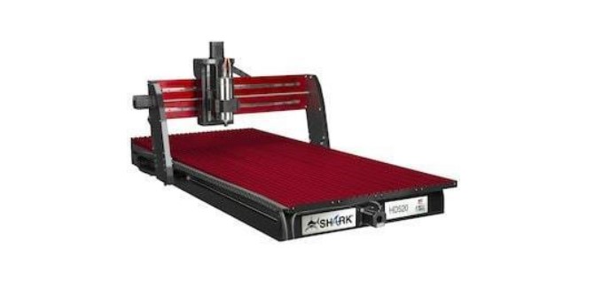 Phương pháp CNC gỗ