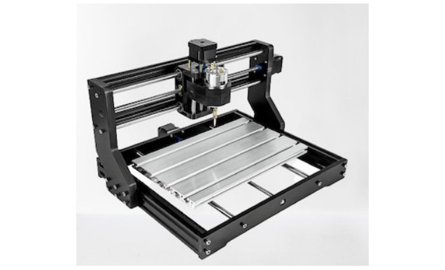 Phương pháp CNC gỗ