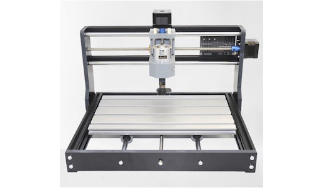 Phương pháp CNC gỗ