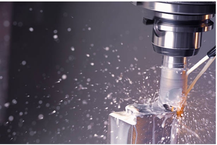 Dòng máy CNC 2 trục