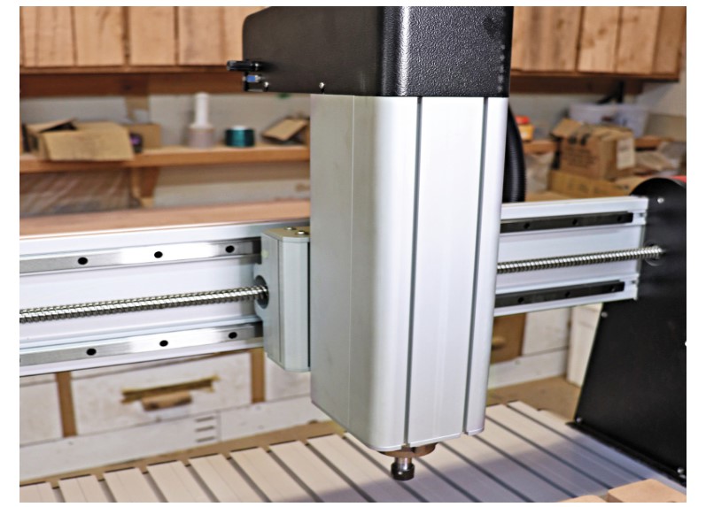 Phương pháp CNC gỗ