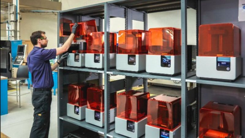 Phương pháp sản xuất tinh gọn