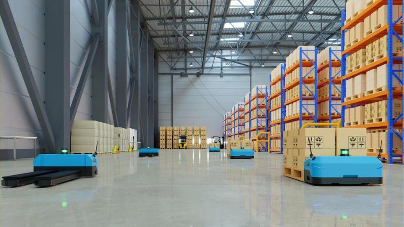 Phương pháp sản xuất tinh gọn