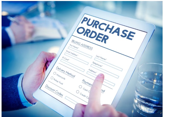 Hình ảnh diễn tả về tầm quan trọng của Life Cycle Cost trong hoạt động mua hàng của doanh nghiệp