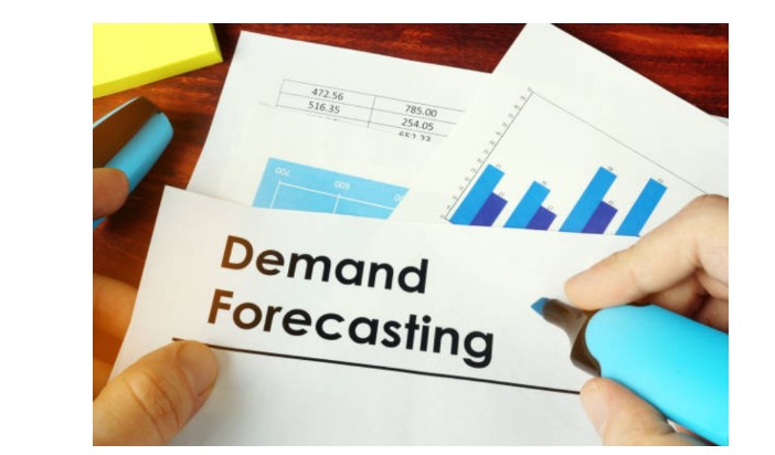 Ứng dụng Phương pháp Demand Forecasting giúp ích cho việc dự đoán nhu cầu của quản lý hàng tồn kho hiệu quả